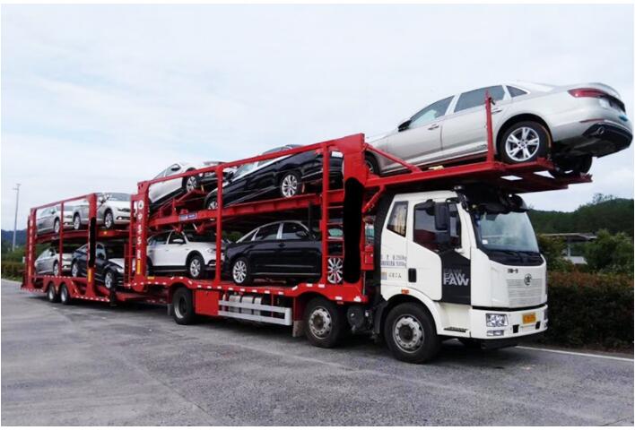 泉州到孟连傣族拉祜族佤族自治县轿车托运